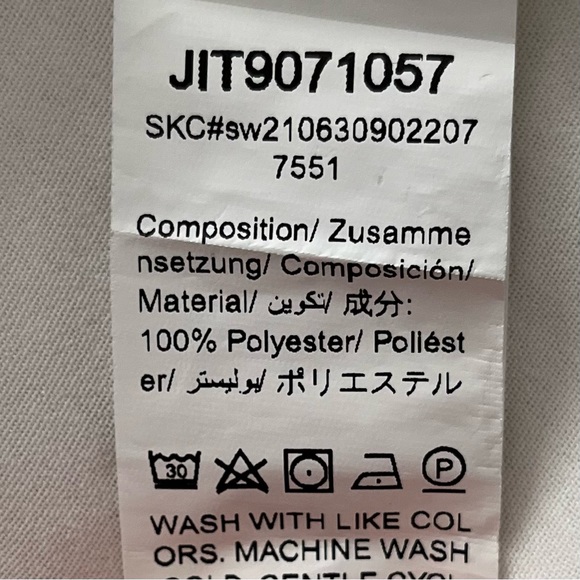 🌟Host Pick🌟Shein Maternity Top - Picture 5 of 6